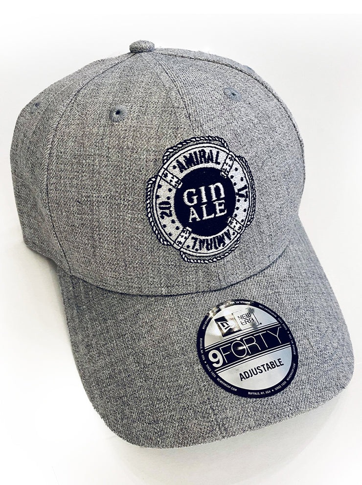 Gin Ale New Era Cap 