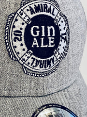 Gin Ale New Era Cap 