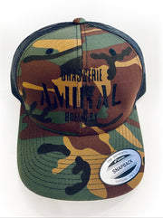 Casquette Amiral New Era