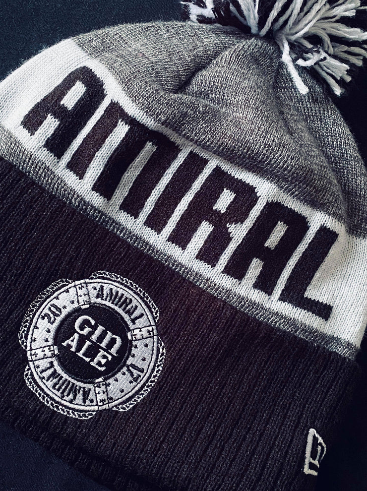 Tuque Amiral New Era